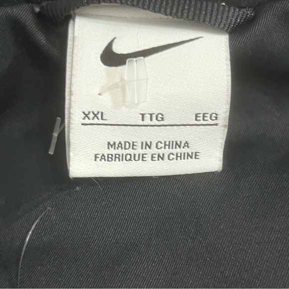 Nike LeBron Premium Utility Hooded Jacket - Picture 5 of 13